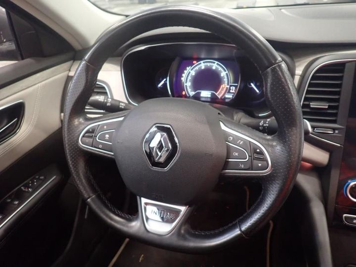 Photo 12 VIN: VF1RFD00561089076 - RENAULT TALISMAN 