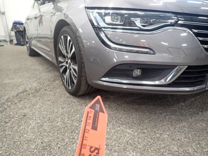 Photo 26 VIN: VF1RFD00561089076 - RENAULT TALISMAN 