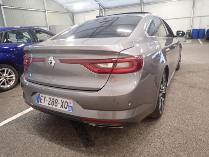 Photo 4 VIN: VF1RFD00561089076 - RENAULT TALISMAN 