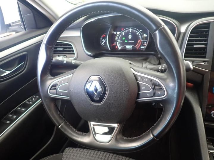 Photo 10 VIN: VF1RFD00561118639 - RENAULT TALISMAN 