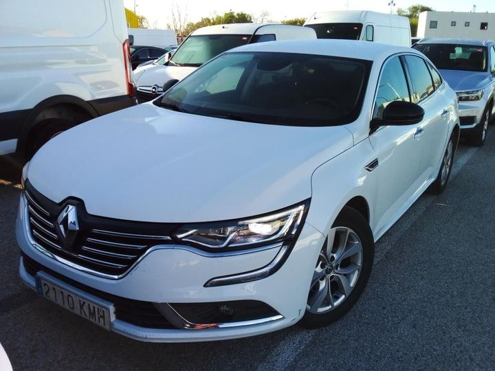 Photo 0 VIN: VF1RFD00561171132 - RENAULT TALISMAN 