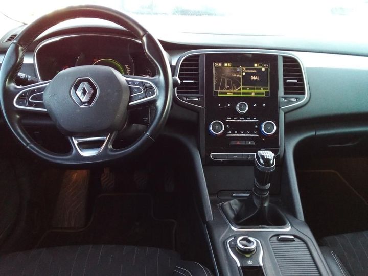 Photo 9 VIN: VF1RFD00561171132 - RENAULT TALISMAN 