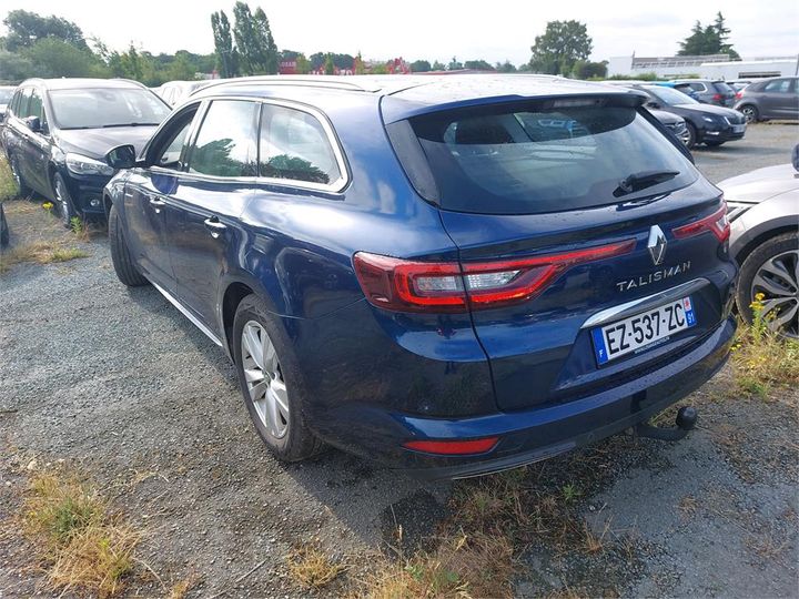 Photo 3 VIN: VF1RFD00561208552 - RENAULT TALISMAN ESTATE 