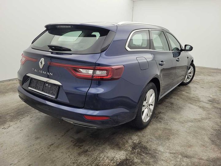 Photo 2 VIN: VF1RFD00561315987 - RENAULT TALISMAN GT &#3916 