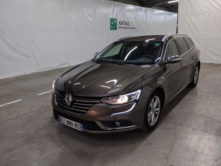 Photo 1 VIN: VF1RFD00561348178 - RENAULT TALISMAN ESTATE 