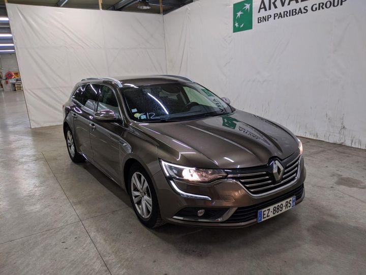 Photo 4 VIN: VF1RFD00561348178 - RENAULT TALISMAN ESTATE 