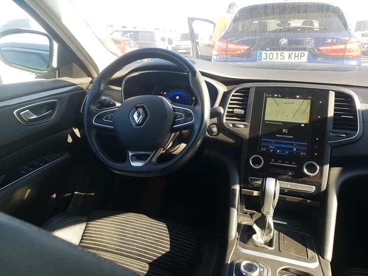 Photo 3 VIN: VF1RFD00561381665 - RENAULT TALISMAN 