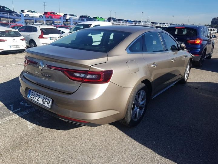 Photo 2 VIN: VF1RFD00561381665 - RENAULT TALISMAN 