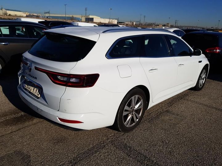 Photo 2 VIN: VF1RFD00562868858 - RENAULT TALISMAN 