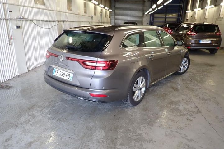 Photo 2 VIN: VF1RFD00563094038 - RENAULT TALISMAN ESTATE 