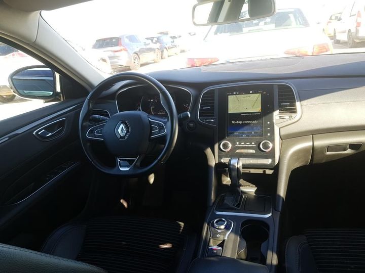 Photo 3 VIN: VF1RFD00563409842 - RENAULT TALISMAN 