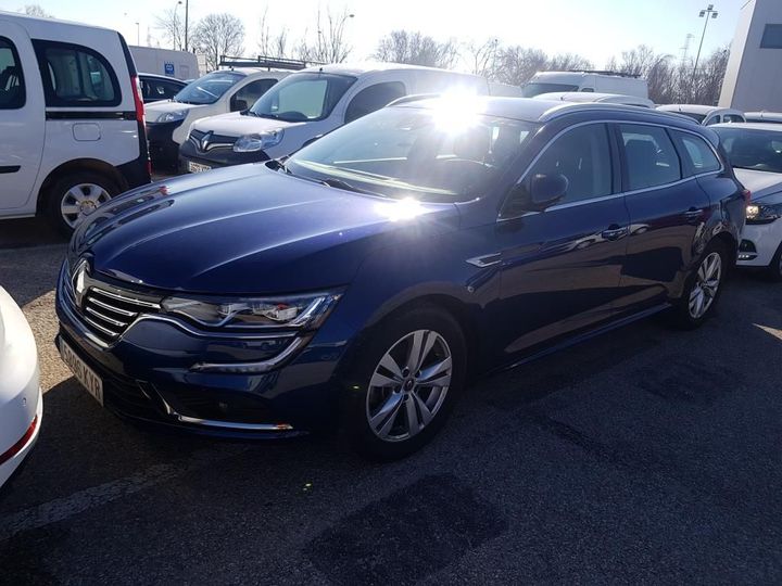 Photo 1 VIN: VF1RFD00563409842 - RENAULT TALISMAN 