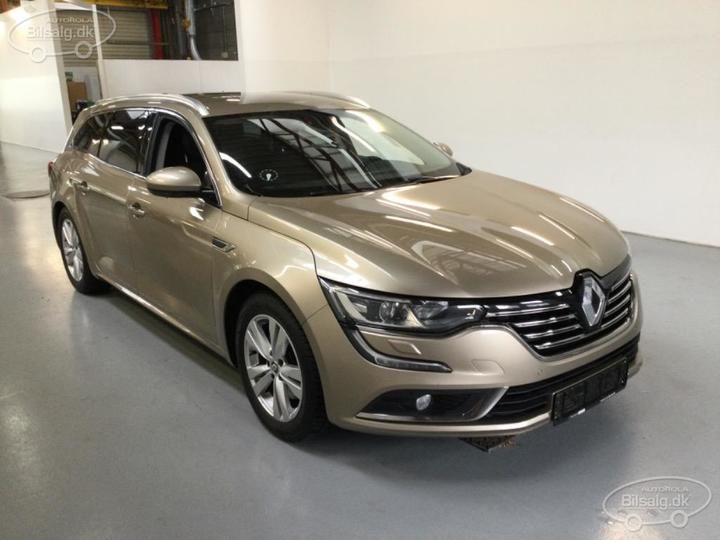 Photo 15 VIN: VF1RFD00563461326 - RENAULT TALISMAN GRANDTOUR 