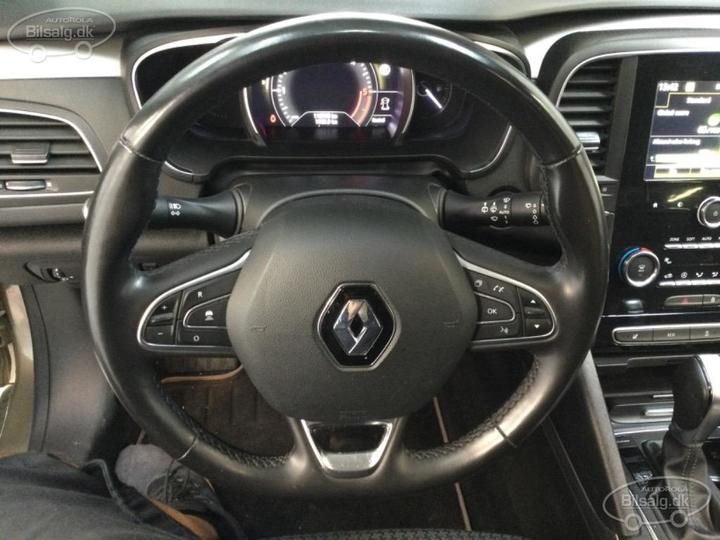 Photo 3 VIN: VF1RFD00563461326 - RENAULT TALISMAN GRANDTOUR 