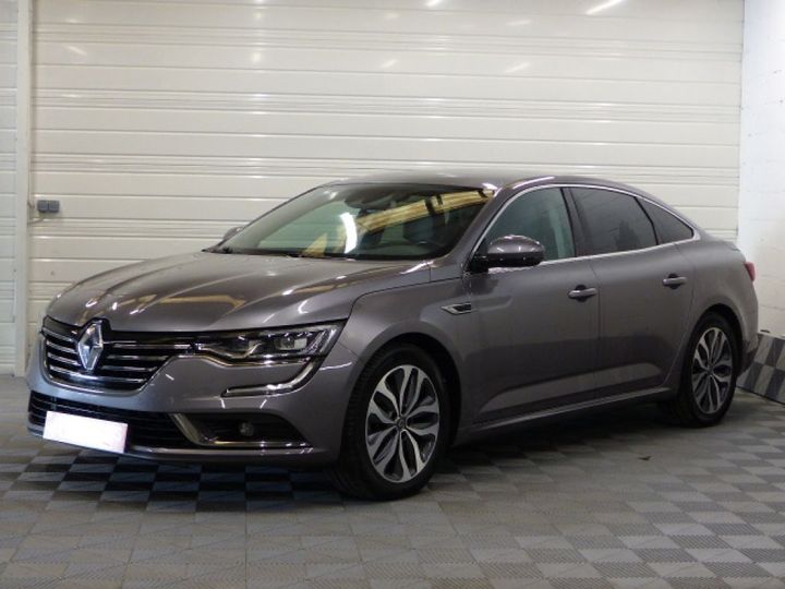 Photo 1 VIN: VF1RFD00563591199 - RENAULT TALISMAN 