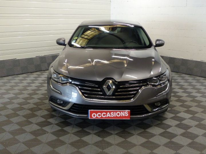 Photo 2 VIN: VF1RFD00563591199 - RENAULT TALISMAN 