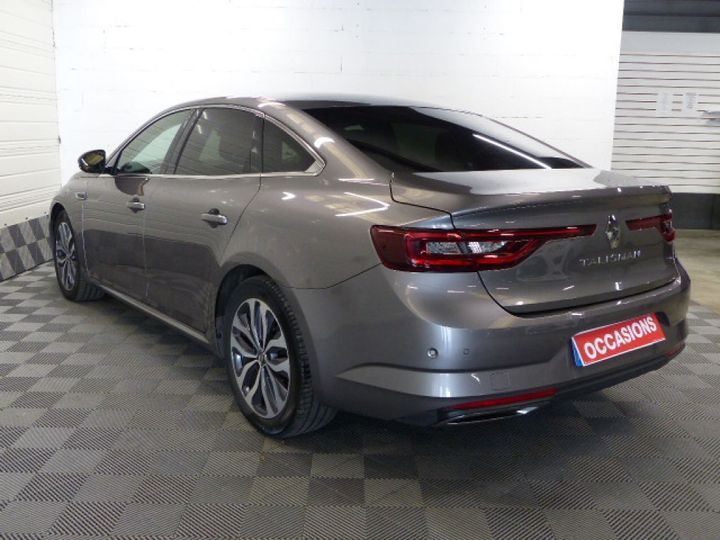 Photo 21 VIN: VF1RFD00563591199 - RENAULT TALISMAN 