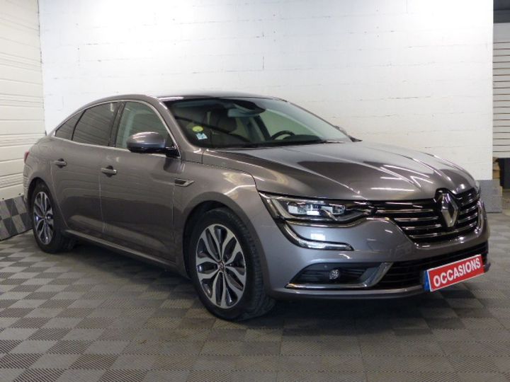 Photo 3 VIN: VF1RFD00563591199 - RENAULT TALISMAN 