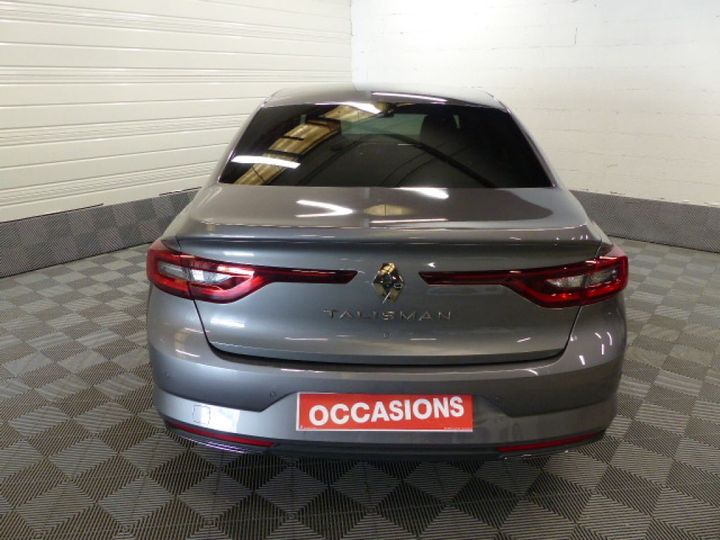 Photo 32 VIN: VF1RFD00563591199 - RENAULT TALISMAN 