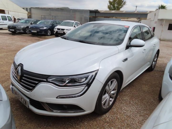 Photo 1 VIN: VF1RFD00563945951 - RENAULT TALISMAN 