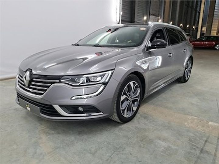 Photo 0 VIN: VF1RFD00564594727 - RENAULT TALISMAN GRANDTOUR DIESEL 