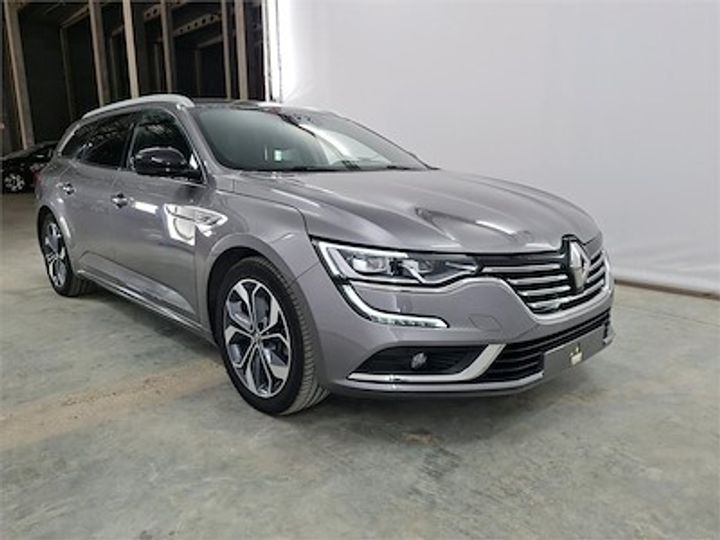 Photo 2 VIN: VF1RFD00564594727 - RENAULT TALISMAN GRANDTOUR DIESEL 