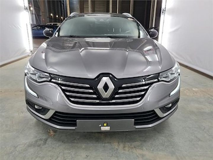 Photo 5 VIN: VF1RFD00564594727 - RENAULT TALISMAN GRANDTOUR DIESEL 