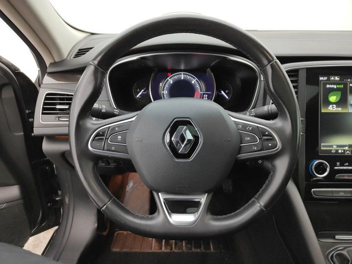 Photo 24 VIN: VF1RFD00564759174 - RENAULT TALISMAN '15 