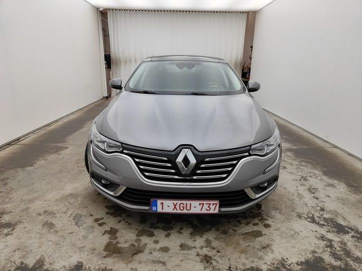 Photo 4 VIN: VF1RFD00564759174 - RENAULT TALISMAN '15 