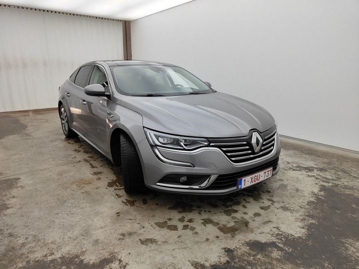 Photo 7 VIN: VF1RFD00564759174 - RENAULT TALISMAN '15 