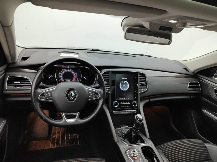 Photo 8 VIN: VF1RFD00564759174 - RENAULT TALISMAN '15 