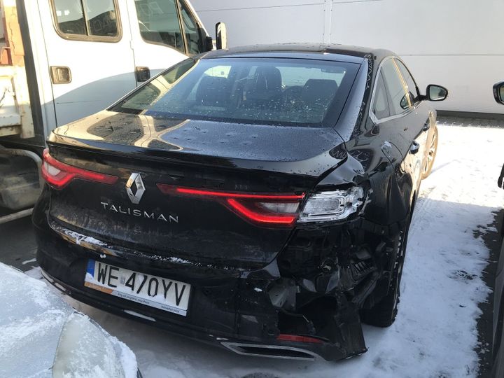 Photo 2 VIN: VF1RFD00565290260 - RENAULT TALISMAN 