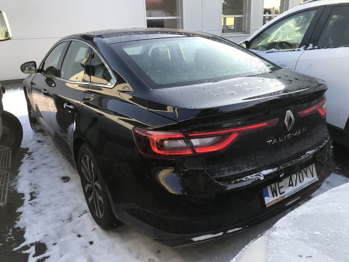 Photo 3 VIN: VF1RFD00565290260 - RENAULT TALISMAN 