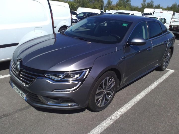 Photo 1 VIN: VF1RFD00565426712 - RENAULT TALISMAN 