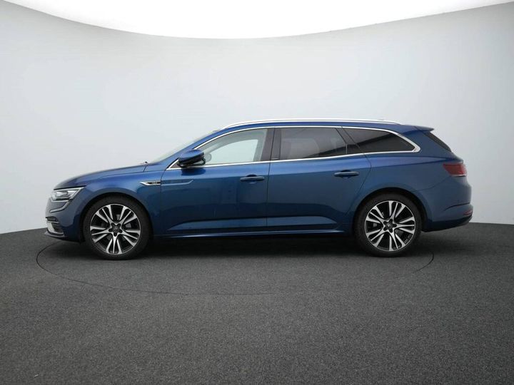 Photo 1 VIN: VF1RFD00566977748 - RENAULT TALISMAN ESTATE 