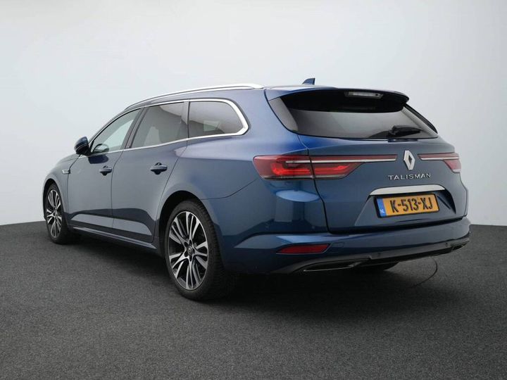 Photo 2 VIN: VF1RFD00566977748 - RENAULT TALISMAN ESTATE 