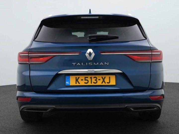 Photo 3 VIN: VF1RFD00566977748 - RENAULT TALISMAN ESTATE 