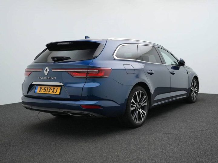 Photo 4 VIN: VF1RFD00566977748 - RENAULT TALISMAN ESTATE 