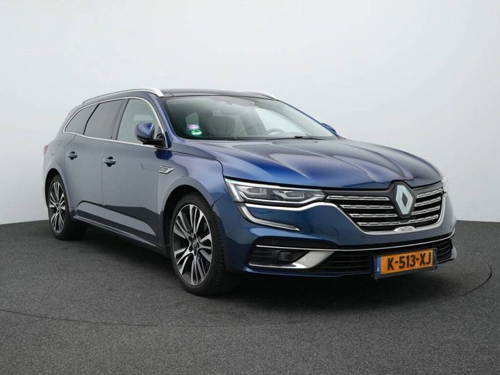 Photo 6 VIN: VF1RFD00566977748 - RENAULT TALISMAN ESTATE 