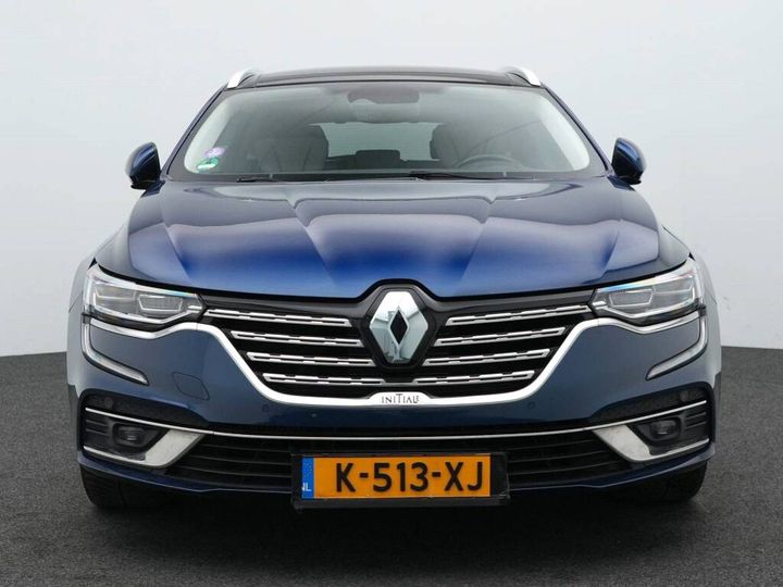 Photo 7 VIN: VF1RFD00566977748 - RENAULT TALISMAN ESTATE 