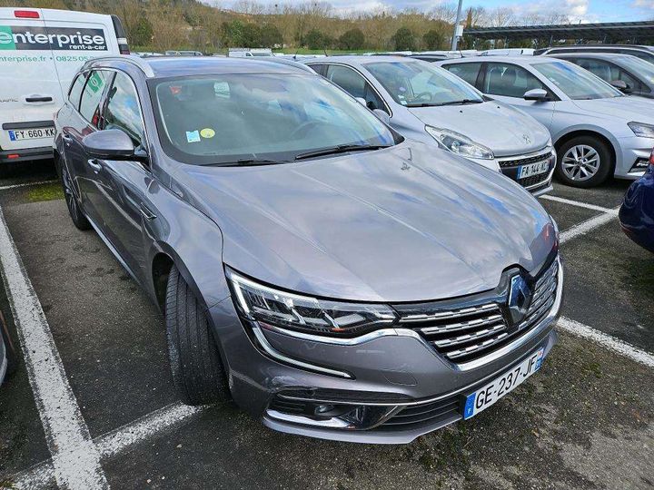 Photo 19 VIN: VF1RFD00568903251 - RENAULT TALISMAN ESTATE 