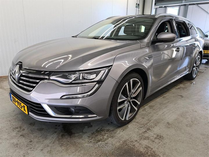 Photo 1 VIN: VF1RFD00654630360 - RENAULT TALISMAN 