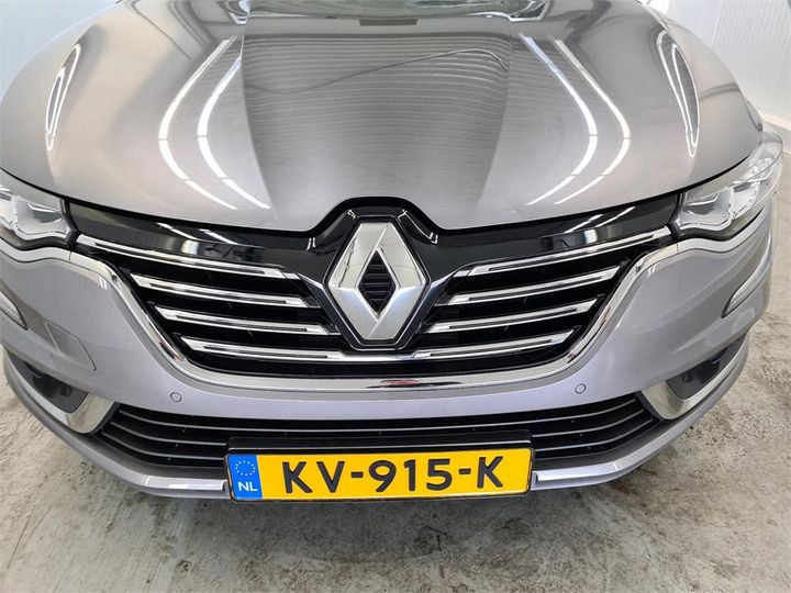 Photo 11 VIN: VF1RFD00654630360 - RENAULT TALISMAN 