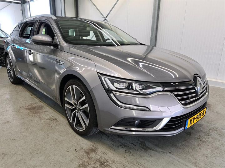 Photo 2 VIN: VF1RFD00654630360 - RENAULT TALISMAN 