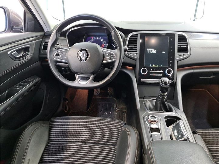 Photo 6 VIN: VF1RFD00654630360 - RENAULT TALISMAN 