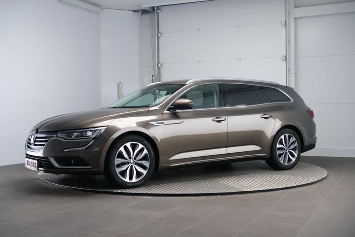 Photo 0 VIN: VF1RFD00654630424 - RENAULT TALISMAN ESTATE 