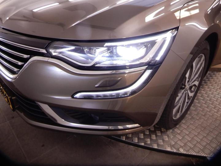 Photo 21 VIN: VF1RFD00654630424 - RENAULT TALISMAN ESTATE 