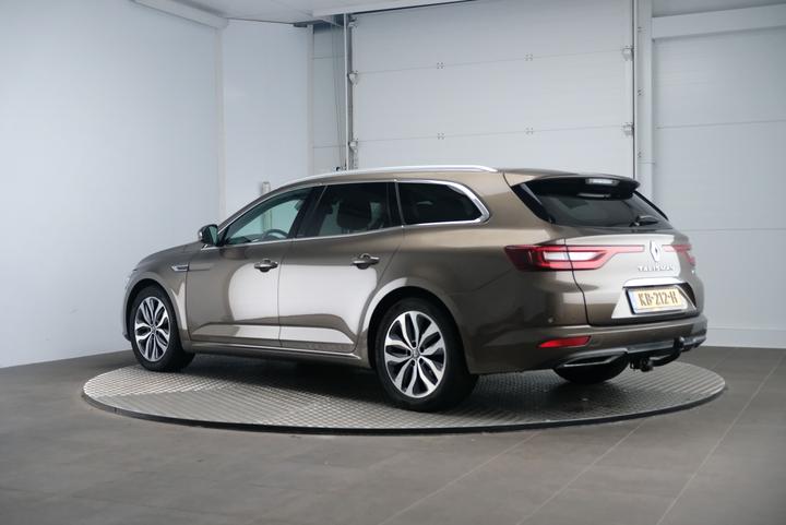 Photo 3 VIN: VF1RFD00654630424 - RENAULT TALISMAN ESTATE 