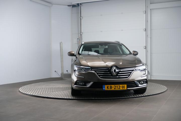 Photo 6 VIN: VF1RFD00654630424 - RENAULT TALISMAN ESTATE 