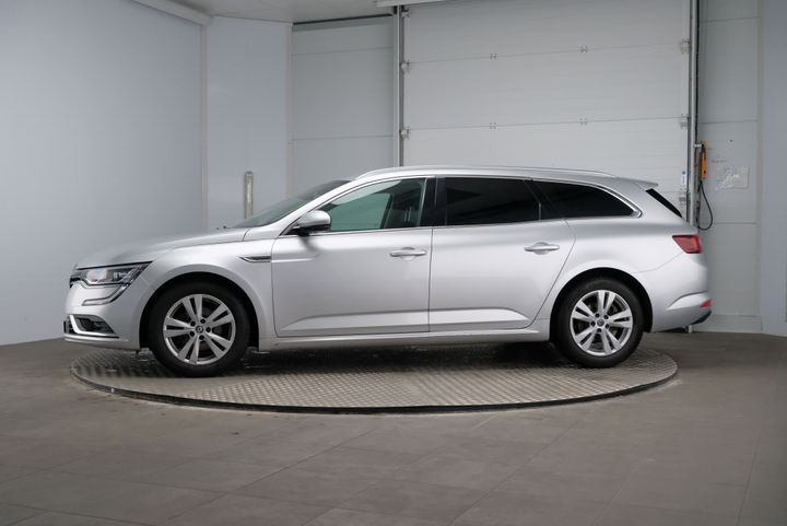 Photo 1 VIN: VF1RFD00655816443 - RENAULT TALISMAN ESTATE 